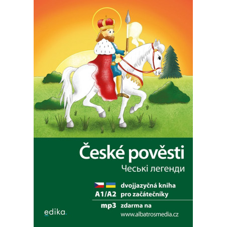 České pověsti A1/A2
