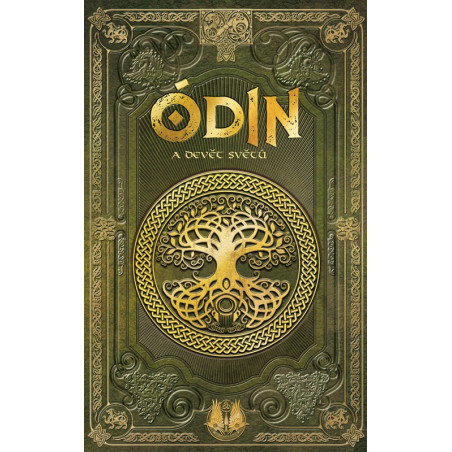 Ódin a devět světů