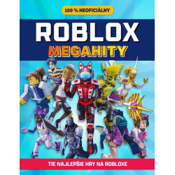 Roblox 100% neoficiálny - Megahity