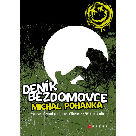 Deník bezdomovce