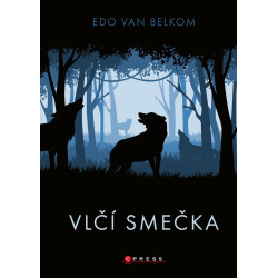 Vlčí smečka