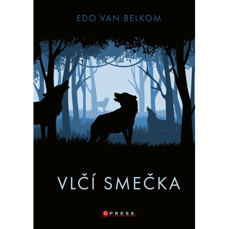 Vlčí smečka