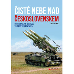 Čisté nebe nad Československem