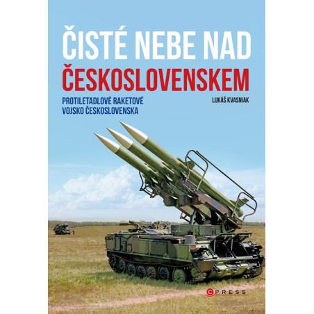 Čisté nebe nad Československem