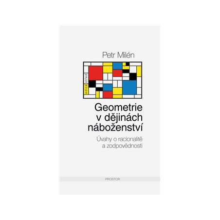 Geometrie v dějinách náboženství
