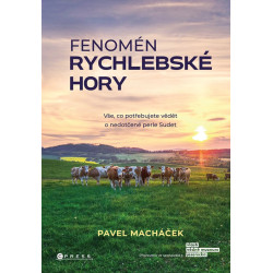 Fenomén Rychlebské hory