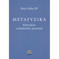 Metafyzika