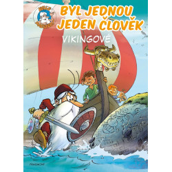 Byl jednou jeden člověk – Vikingové