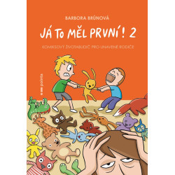 Já to měl první! 2