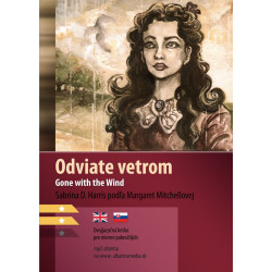 Odviate vetrom B1/B2 (AJ-SJ)