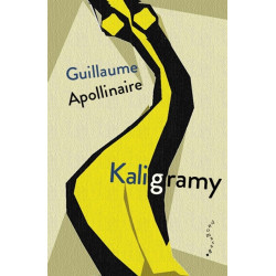 Kaligramy