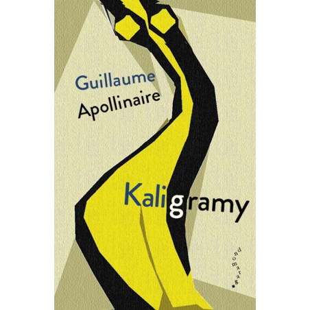 Kaligramy