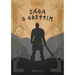 Sága o Grettim