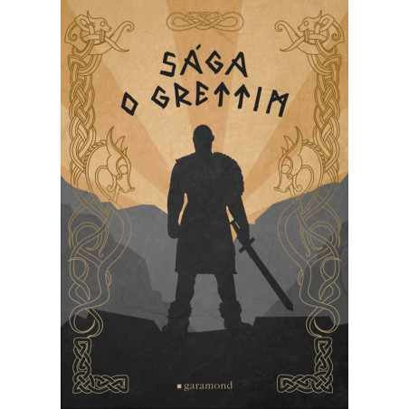 Sága o Grettim