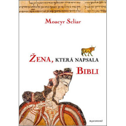 Žena, která napsala Bibli