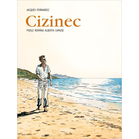 Cizinec