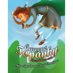 Čarovné topánky
