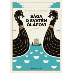 Sága o svatém Óláfovi