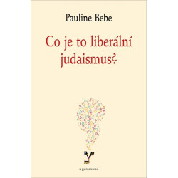 Co je to liberální judaismus?