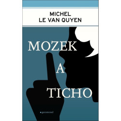 Mozek a ticho