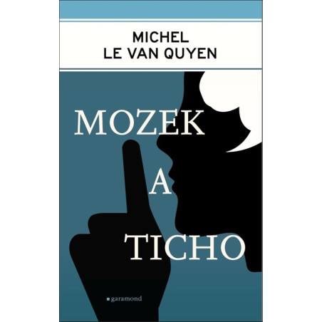 Mozek a ticho