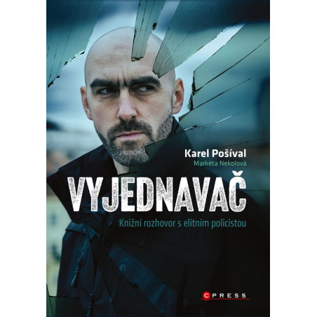Vyjednavač