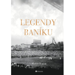 Legendy Baníku