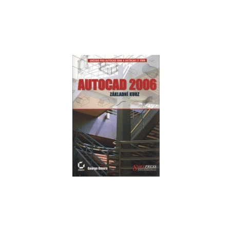 AutoCAD 2006 - Základní kurz