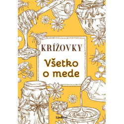 Krížovky Všetko o mede