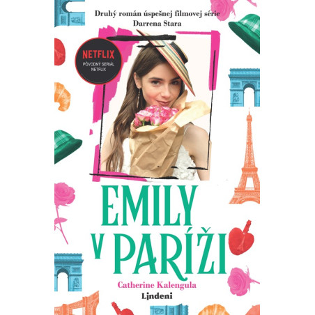 Emily v Paríži 2