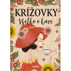 Krížovky Všetko o káve