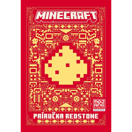 Minecraft - Príručka redstone