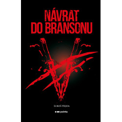 Návrat do Bransonu