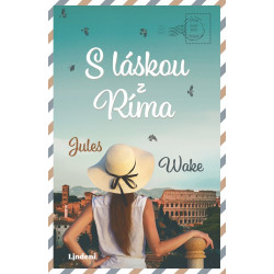 S láskou z Ríma
