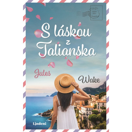 S láskou z Talianska