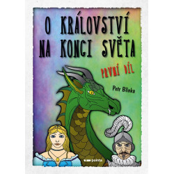 O království Na konci světa – 1. díl