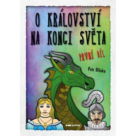 O království Na konci světa – 1. díl