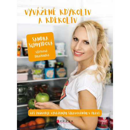 Vyváženě kdykoliv a kdekoliv