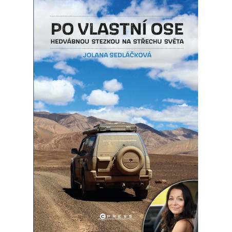 Po vlastní ose
