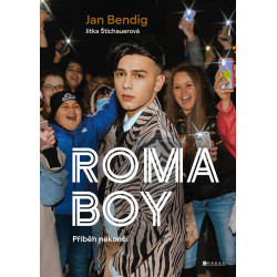 Roma boy