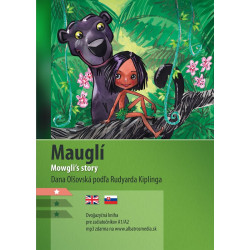 Mauglí A1/A2 (AJ-SJ)