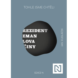 Tohle jsme chtěli