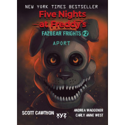 Five Nights at Freddy's: Aport