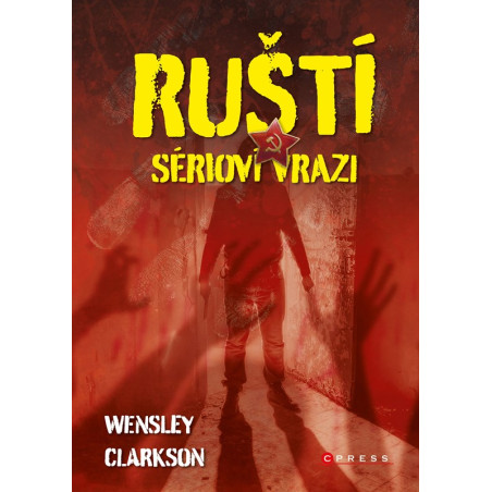 Ruští sérioví vrazi
