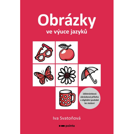 Obrázky ve výuce jazyků