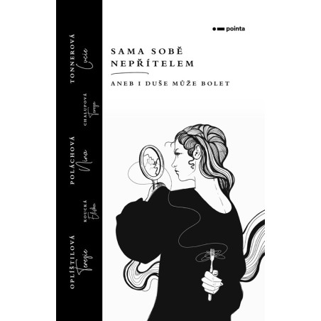 Sama sobě nepřítelem