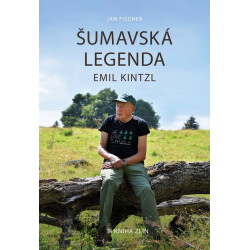 Šumavská legenda Emil Kintzl