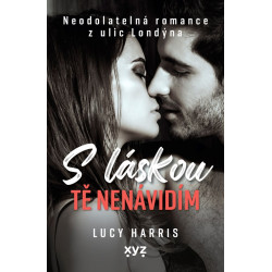 S láskou tě nenávidím
