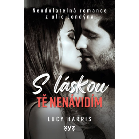 S láskou tě nenávidím