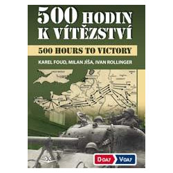 500 hodin k vítězství/500 hours to victory